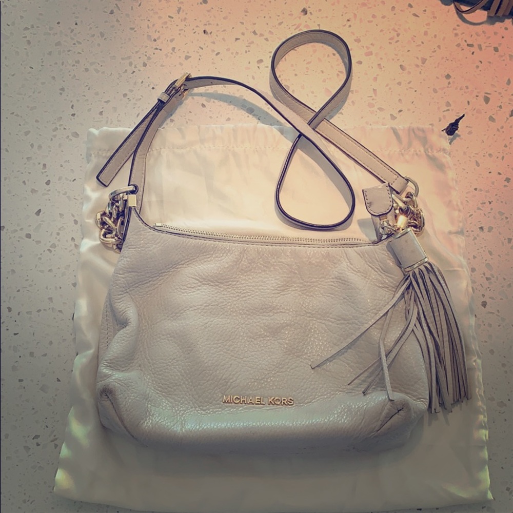 Michael Kors Crossbody Bag